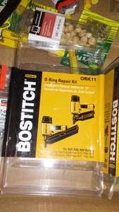 lot 422 image: Misc. Hardware & More