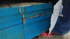 lot 550 image: 14 Ft. 9th 11.25 AFL (qty. 24)