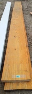 lot 556 image: Laminated Beams (2)