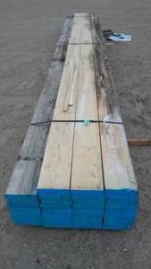 lot 561 image: 18 Ft. AFL (35) 7.25 Width.