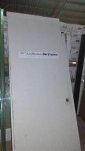 lot 704 image: 36in. Exterior Door Only.