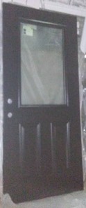 lot 707 image: 36 in. Exterior Door Only