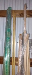 lot 730 image: Mouldings and Board Variety