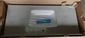 lot 766 image: Vanity Top Attach Back Splash.