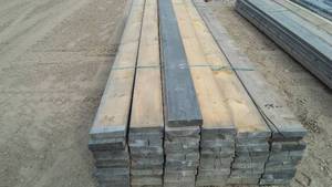 lot 570 image: 2 x 8 in. x 12 ft. Lumber QTY 59