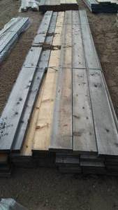 lot 571 image: 2x 8 in. x 16 Lumber QTY34