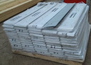 lot 588 image: Siding 7 straight edge horizontal