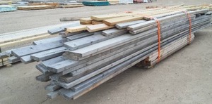 lot 602 image: Crazy Huge 2 x 10,  2 x 6, 2 x 4. And More.