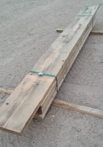 lot 604 image: Boards 2 X 12 and 2  4 X 8 ft.