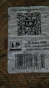 lot 613 image: Smartside Siding and More