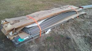 lot 615 image: Siding Trim and More