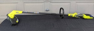 lot 68 image: Ryobi 40V Lithium String Trimmer