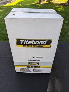 lot 127 image: Titebond Subfloor Adhesive (12-28 oz Cartridges)