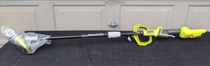 lot 106 image: Ryobi Trimmer and Edger