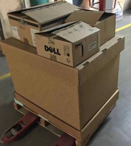lot 9A image: Tecan IntegenX Apollo 100 XL Automated Liquid Handler, Sanger Cycle DNA Sequencing and Cleanup Machine