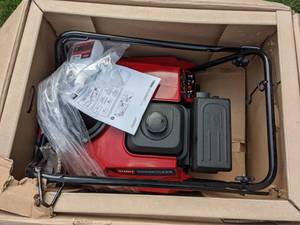 lot 193 image: Toro Power Clear 721 R 21 in. 212 cc Single-Stage Self Propelled Gas Snow Blower