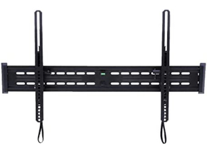 lot 30 image: UTILITECH Tilt Wall TV Mount Fits TVs up to 90-in (Hardware Included)