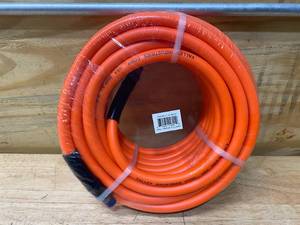 lot 32 image: VALLEY INDUSTRIES 50 Foot Air Hose ATAH-38050T