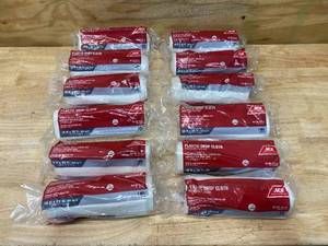 lot 101 image: ACE Dropcloth 10 X 20 1Mil Case Of 12