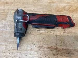 lot 88 image: MILWAUKEE M12 12-Volt Lithium-Ion Cordless ProPEX Expansion Tool (Tool-Only)