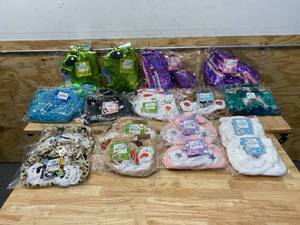lot 122 image: PLAY SHOP Lot of 22- CostumesHats