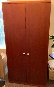 Large Cabinet