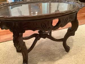 AntiqueVintage Table