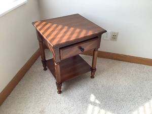 Night StandSide Table