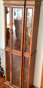 China CabinetHutch 1