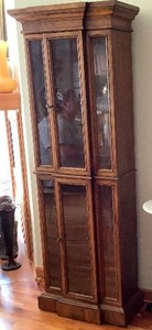 China CabinetHutch 2