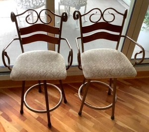 Bar Stools