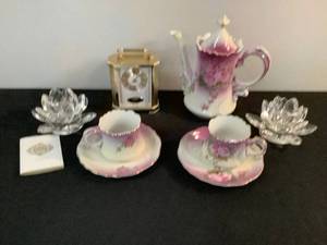 Tea Set