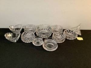 CrystalGlass Lot