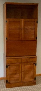 CabinetHutch