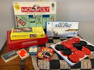 Game Lot