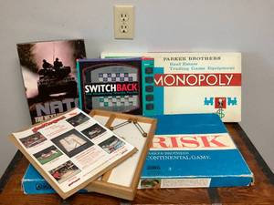Game Lot 2