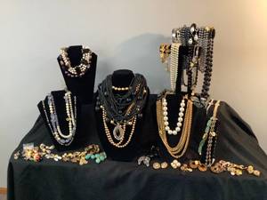 Costume Jewelry 4