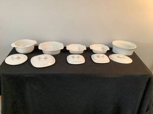 Ceramic Baking Dishes