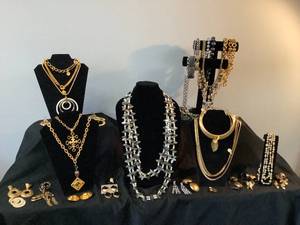 Costume Jewelry 6