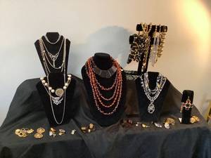 Costume Jewelry 7