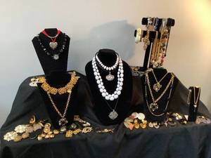 Costume Jewelry 8