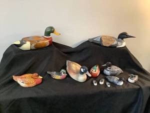 Duck Lot