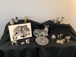 Zebra Lot