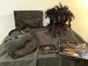 Purse Lot 3