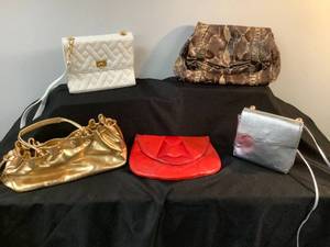Purse Lot 6