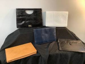Purse Lot 7