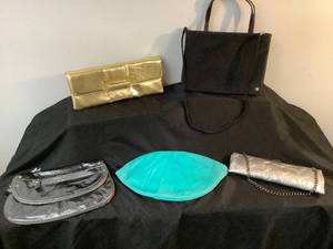 Purse Lot 8