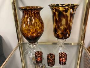 Glass Home Dcor 2