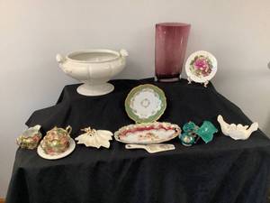 Dcor Items