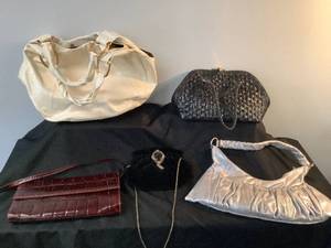 Purse Lot 14